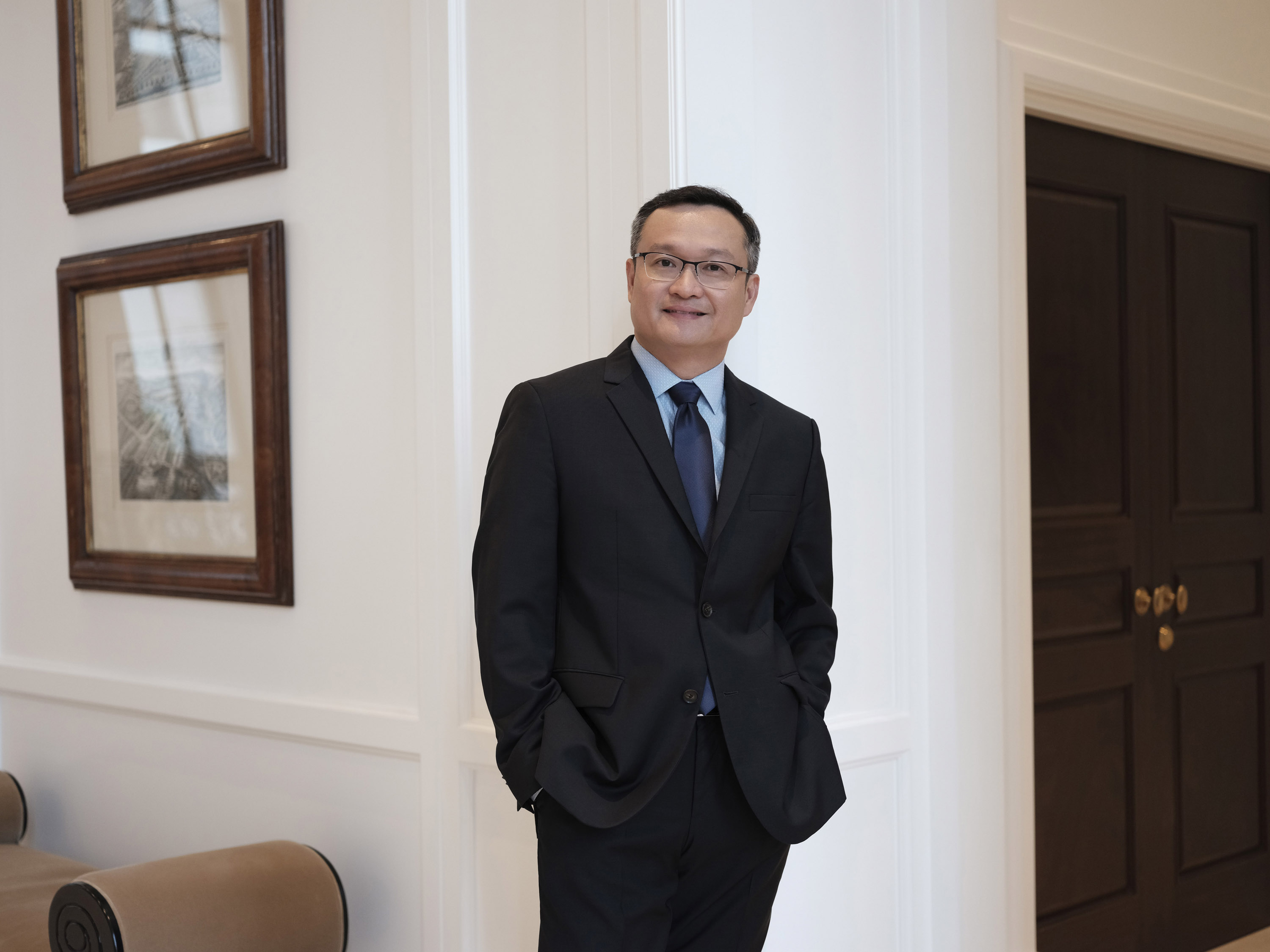 Sansiri records highest profit in Thai real estate industry, surging by 423% to THB 1,582M in Q1 2023. Sansiri records highest profit in Thai real estate industry, surging by 423% to THB 1,582M in Q1 2023. Company to issue new debentures and launch super luxury project Narasiri Phahol – Watcharapol, worth THB 5.1 billion, this year.